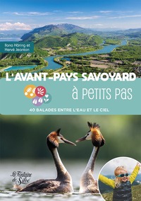 Image de L’Avant-Pays Savoyard à petits pas