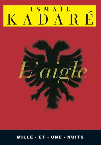 Picture of L'aigle
