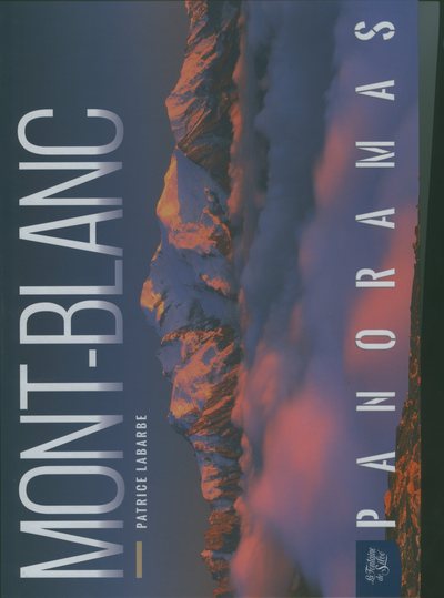 Image de Panoramas MONT-BLANC