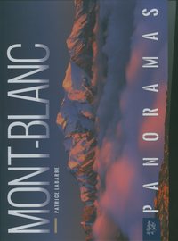 Image de Panoramas MONT-BLANC