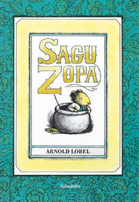 Picture of SAGU ZOPA
