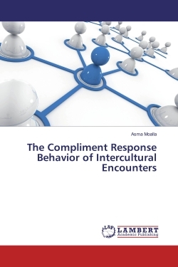 Image de The Compliment Response Behavior of Intercultural Encounters
