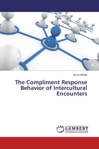 Image de The Compliment Response Behavior of Intercultural Encounters