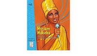 Image de Miriam Makeba, La Reine De La Chanson Africaine