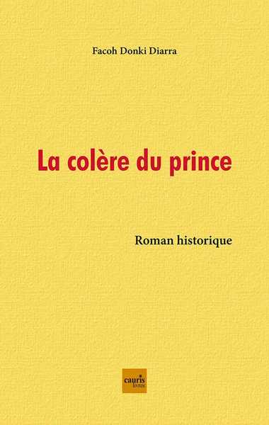 Image de La Colère Du Prince