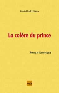 Image de La Colère Du Prince