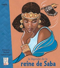 Image de La légende de la reine de Saba
