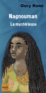 Picture of Nagnouman, la mystérieuse