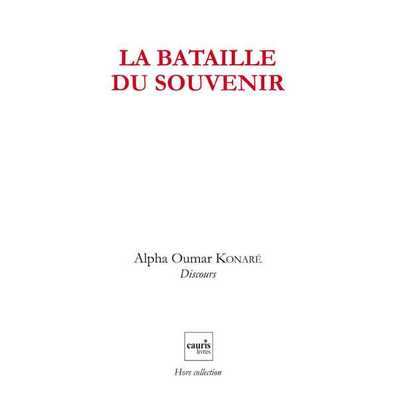 Picture of La Bataille Du Souvenir
