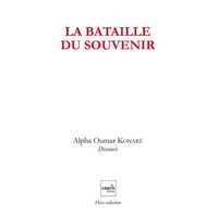 Picture of La Bataille Du Souvenir