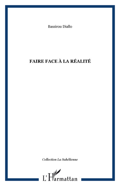 Picture of Faire face à la réalité