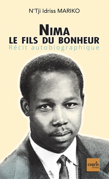 Picture of Nima le fils du bonheur