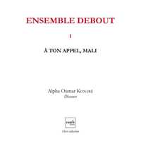 Picture of Ensemble Debout V1 - A Ton Appel Mali