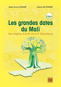 Image de Les grandes dates du Mali