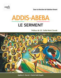 Picture of Addis-Abeba Le Serment