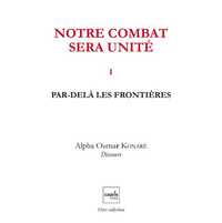 Picture of Notre Combat Sera Unite V1 ? Par-Dela Les Frontieres