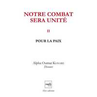 Picture of Notre Combat Sera Unite V2 ? Pour La Paix