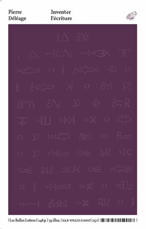 Picture of Inventer l'écriture