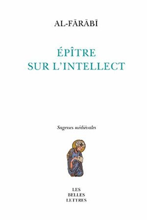 Image de Épître sur l'intellect