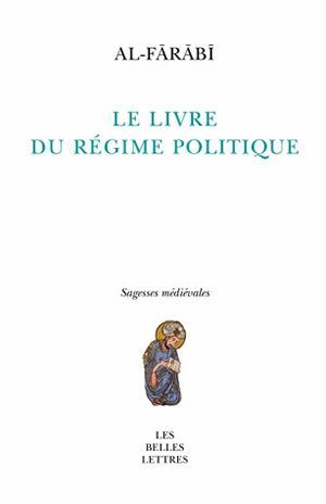 Image de Le Livre du régime politique