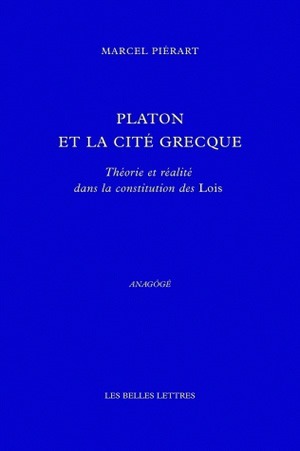 Image de Platon et la cité grecque