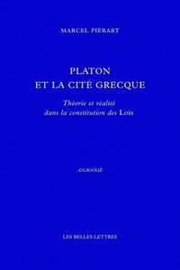 Image de Platon et la cité grecque