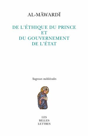 Image de De l'Éthique du Prince et du gouvernement de l'État