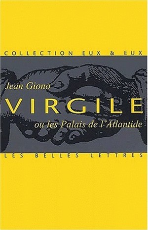 Picture of Virgile ou les palais de l'Atlantide