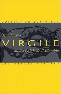 Picture of Virgile ou les palais de l'Atlantide