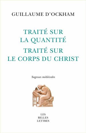 Image de Traité sur la quantité & Traité sur le corps du Christ