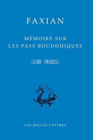 Image de Mémoire sur les pays bouddhiques
