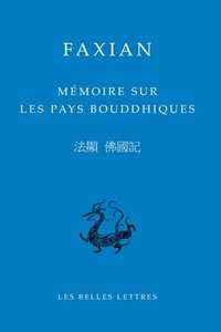 Image de Mémoire sur les pays bouddhiques
