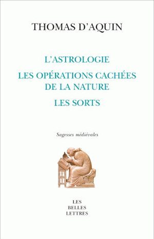 Image de L'Astrologie, les opérations cachées de la nature, les sorts