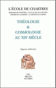 Image de Théologie et cosmologie au XIIème siècle