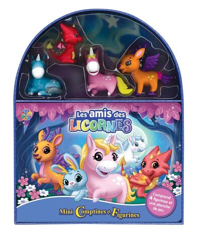 Picture of Les amis des Licornes