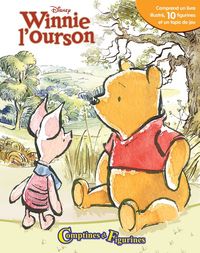 Picture of DISNEY Winnie l'Ourson