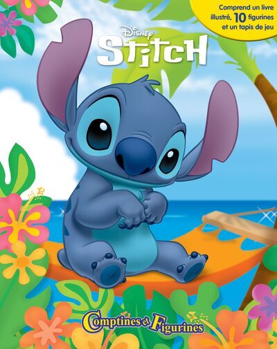 Picture of Disney Stitch
