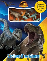 Picture of Jurassic World
