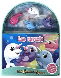 Picture of Les narvals