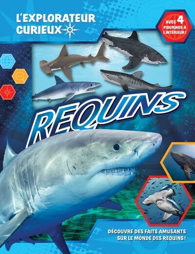 Picture of Requins