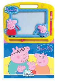 Picture of Peppa Pig