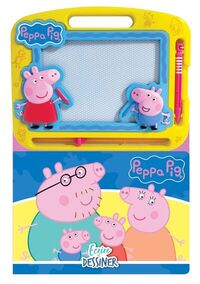 Picture of Peppa Pig