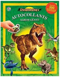 Picture of Dinosaures