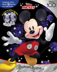 Picture of DISNEY 100