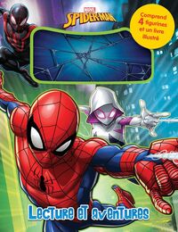 Picture of MARVEL Spiderman