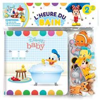 Picture of DISNEY Baby - L'HEURE DU BAIN