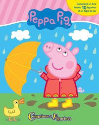 Picture of Eon - Peppa Pig
