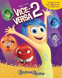 Picture of Disney Vice Versa 2
