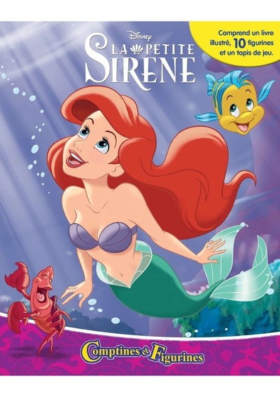 Picture of La Petite Sirène