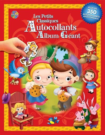 Picture of Les petits classiques